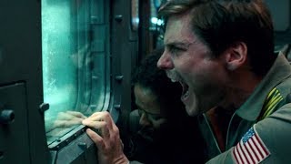 The Ending Of The Cloverfield Paradox Explained [upl. by Anerahs]