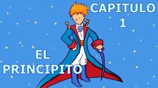 AUDIOLIBRO Gratis EL PRINCIPITO 🤴 Capitulo 1 [upl. by Eulau]