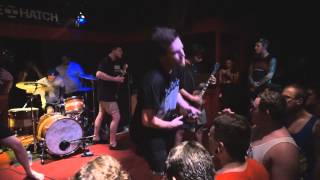 Counterparts  FULL SET LIVE The Hatch HD [upl. by Lat]