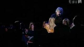 Beppe Grillo  Ritalin 2005 [upl. by Carmelle]