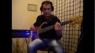 Laco TayfaUssakBass Cover By Radi Dankovwmv [upl. by Nohsar]