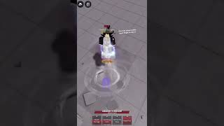 One shot suiryu combo roblox thestongestbattlegrounds [upl. by Eissehc27]