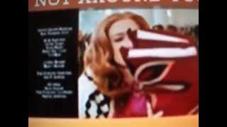 Confessions of a Shopaholic 2009 End Credits ABC Family [upl. by Anyahs]