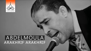 Arakhrif Arakhrif  Abdelmoula Official Audio [upl. by Nevuer]