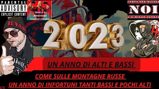 acmilan 2023 CHE ANNO È STATO [upl. by Burck472]