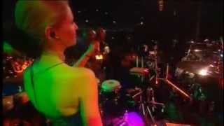 Roxy Music  Mother of Pearl  Live At The Apollo 2001 [upl. by Auvil727]