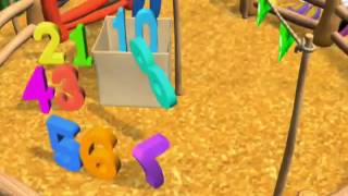 Mickey Mouse Clubhouse Mickey s Countdown Music Video Playhouse Disney Official [upl. by Ettennat305]