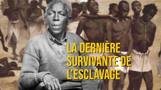 La dernière survivante de la traite des Noirs aux ÉtatsUnis [upl. by Rudich]