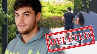 He Was Nervous For His First Date  Dolan Twins Deleted Video [upl. by Edmonda]