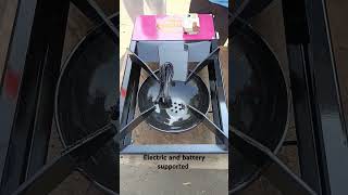 Electric Stove for sale now at Akola stove electric shorts lpgstove pelletstove outdoorstove [upl. by Kaja]