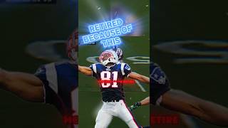 Julian Edelman Reveals What ALMOST Made Randy Moss Retire [upl. by Joan255]