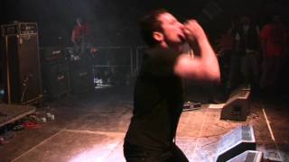 MAGRUDERGRIND Live At OEF 2011 [upl. by Eolcin]