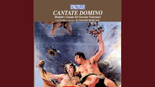 Cantate Domino [upl. by Durr700]