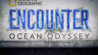 National Geographic Encounter Ocean Odyssey  Now Open [upl. by Saudra]