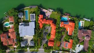 Property Showcase  4736 N Bay Rd Miami Beach [upl. by Malita]