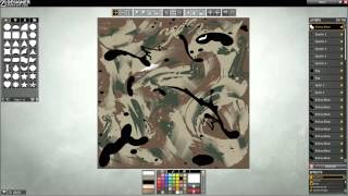 APB  Reloaded Camouflage [upl. by Alcine]