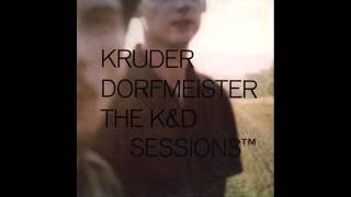 Kruder amp Dorfmeister  Bug Powder Dust  HD [upl. by Rico]