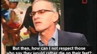 Norman Finkelstein In Defense of Hezbollah [upl. by Dempster]