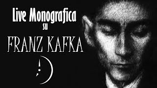 Monografia su FRANZ KAFKA [upl. by Adnuhs]