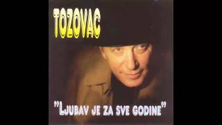 Predrag Zivkovic Tozovac  Ljubav je za sve godine  Audio 1995 HD [upl. by Ailatan962]