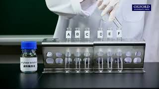 Practical 42 Investigation of the effect of temperature on enzyme activity [upl. by Yuji]