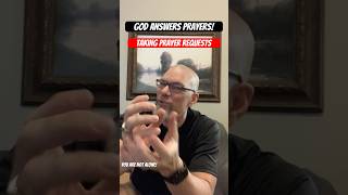 God answers prayers ❤️ prayer prayerrequest jesus god dailydevotional [upl. by Lorola]