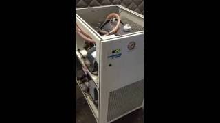 Neslab CFT150 Chiller [upl. by Littlejohn]