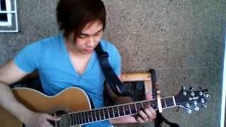 Yeng Constantino  Chinito Fingerstyle  YouTube Music [upl. by Teemus]