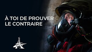 À TOI DE PROUVER LE CONTRAIRE   LA BRIGADE RECRUTE [upl. by Marybeth1]