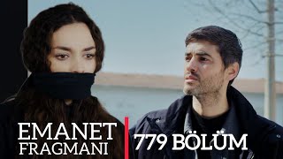 EMANET 779 BÖLÜM FRAGMANI [upl. by Jannelle]