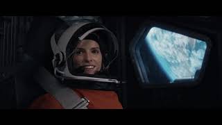 stowaway 2021 full movie [upl. by Adiasteb]