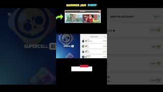 Hammer Jam Event coc Secrets Tips amp Tricks Explain shorts youtubeshorts coc [upl. by Vassell]