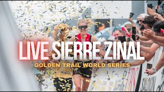 LIVE SIERRE ZINAL EN ESPAÑOL [upl. by Howland74]