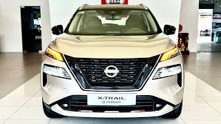 2024 Nissan XTrail ePower  7Seater Luxury SUV  Interior and Exterior [upl. by Sucul783]