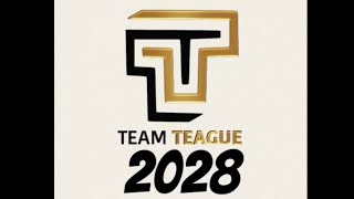 Team Teague 2028 vs Fire 2028 Orange [upl. by Ritch]