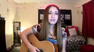 quotRidequot by Somo cover By Hannah Stone [upl. by Deeanne]