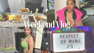 Weekend Vlog AKA Founders Day [upl. by Os]