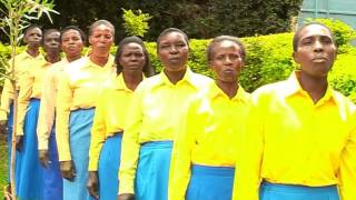 masimba central sda choir [upl. by Rozanna]