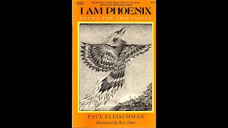 I Am Phoenix Poems for Two Voices [upl. by Mok]