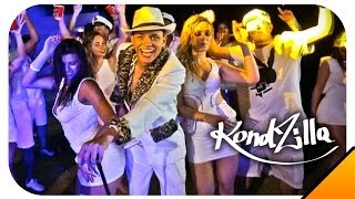 TEASER MC Kapela  Tá na Chuva KondZilla VEVO [upl. by Damick]