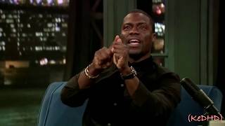 KEVIN HART Best Funny Moments and Interviews 2 [upl. by Aicatan82]