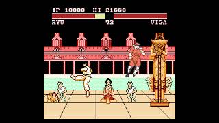 street fighter 2 de nintendo el quotmaster fighter 2quot [upl. by Eramat304]