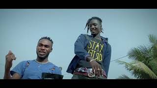 Energy  Why Hate Feat Tee amp Uchee Official Video [upl. by Mimi]