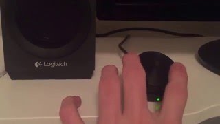 Logitech Z333 [upl. by Setsero]