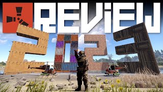 The Rust Review 2023 [upl. by Alene]