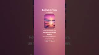 Les Nuits de Yuma [upl. by Nalla]