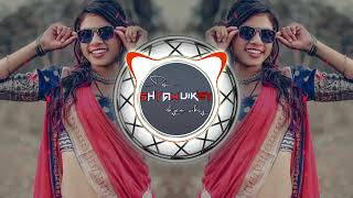 New Gondi Dj Song। Gondi Song। Dj Remix। Dj Uikey Official [upl. by Zaller]