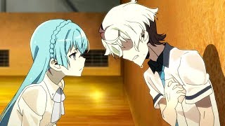 Kiznaiver「AMV」 Used to Be [upl. by Orr619]