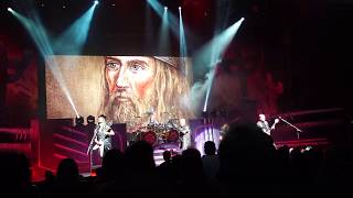 Judas Priest  Halls Of Valhalla  St Louis MO 6319 [upl. by Atisusej]