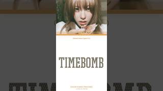 𝗧𝗜𝗠𝗘𝗕𝗢𝗠𝗕  𝗞𝗼𝗸𝗼𝘀 𝗽𝗮𝗿𝘁 💣 timebomb koko izna [upl. by Atiken233]